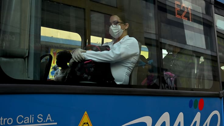 La deuda es de $80.000 millones: Gonzalo Cucalón, subgerente general MÍO Cali