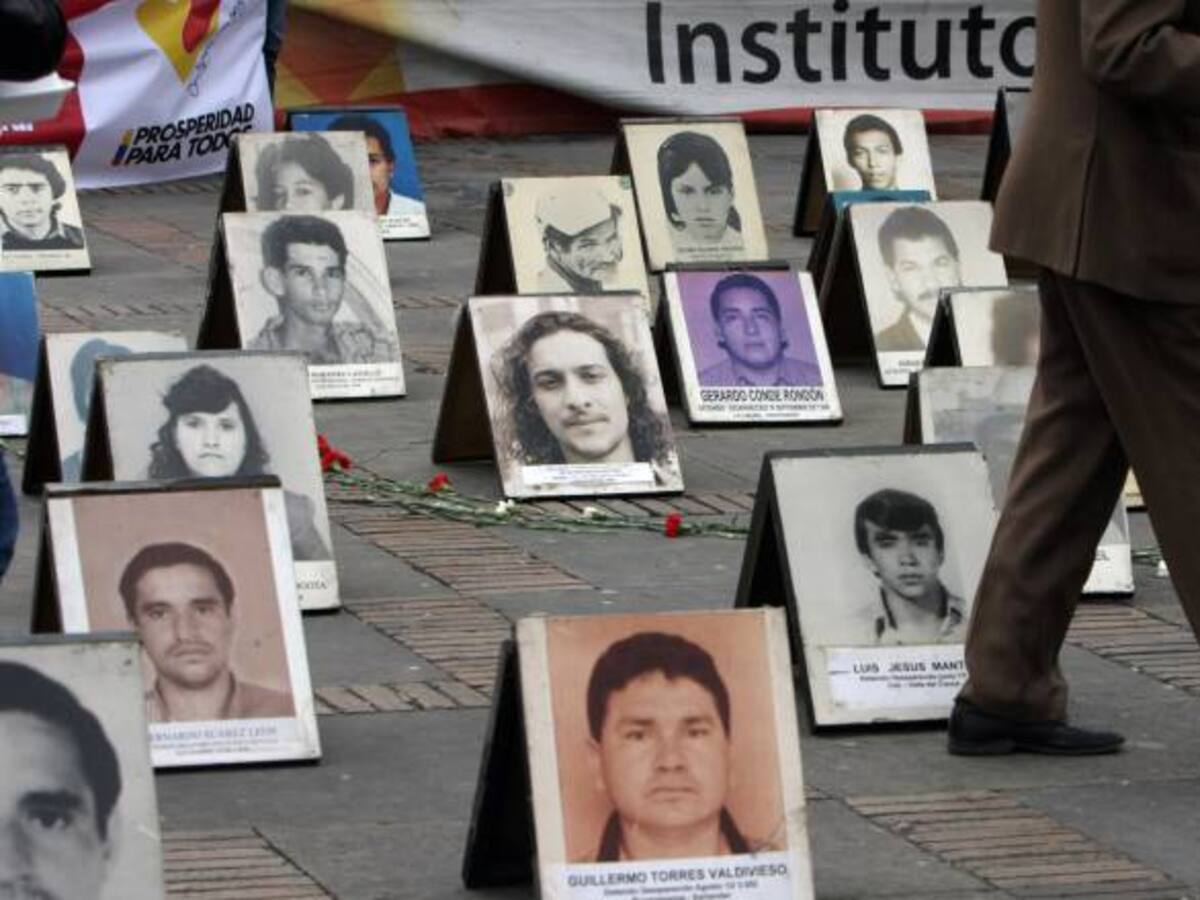 Defensoría convocará comisión asesora de Derechos Humanos