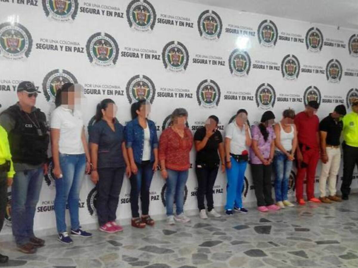 Ratificada medida de aseguramiento en presunto caso de tortura contra niños