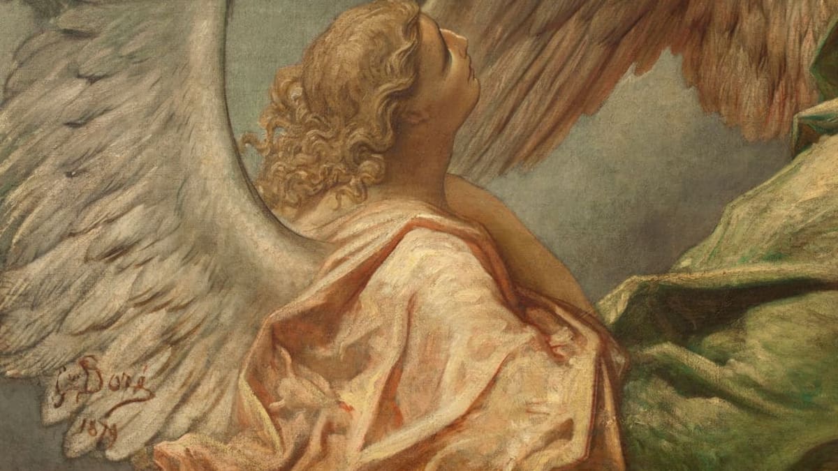 Conozca todo sobre el taller 'Manifiesta con los Ángeles': en qué consiste y cómo lograr conectar con nuestra espiritualidad