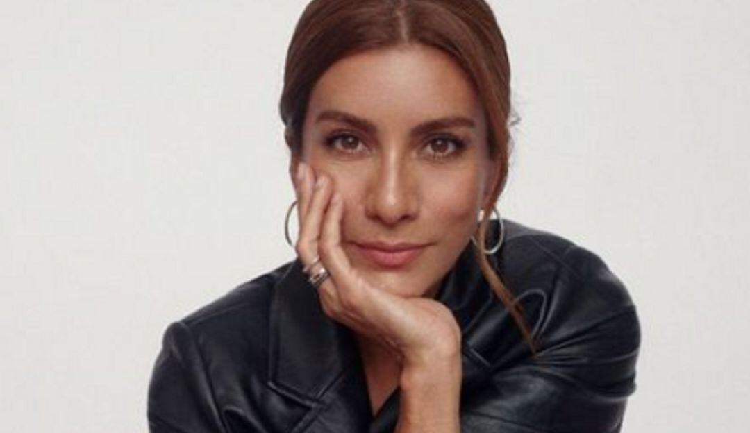 Cinco secretos sobre Andrea Serna