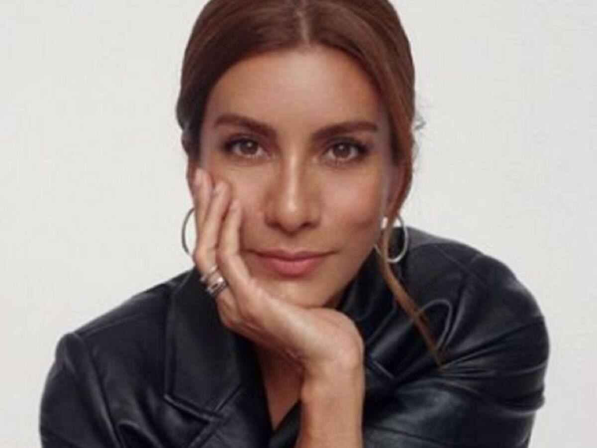 Cinco secretos sobre Andrea Serna