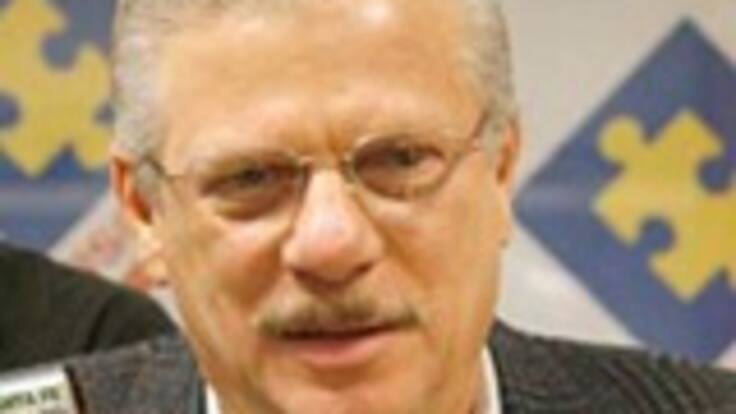 Vicefiscal general Guillermo Mendoza Diago: 'Se corre el riesgo de que las investigaciones por el magnicidio de Luis Carlos Galán queden en la impunidad'