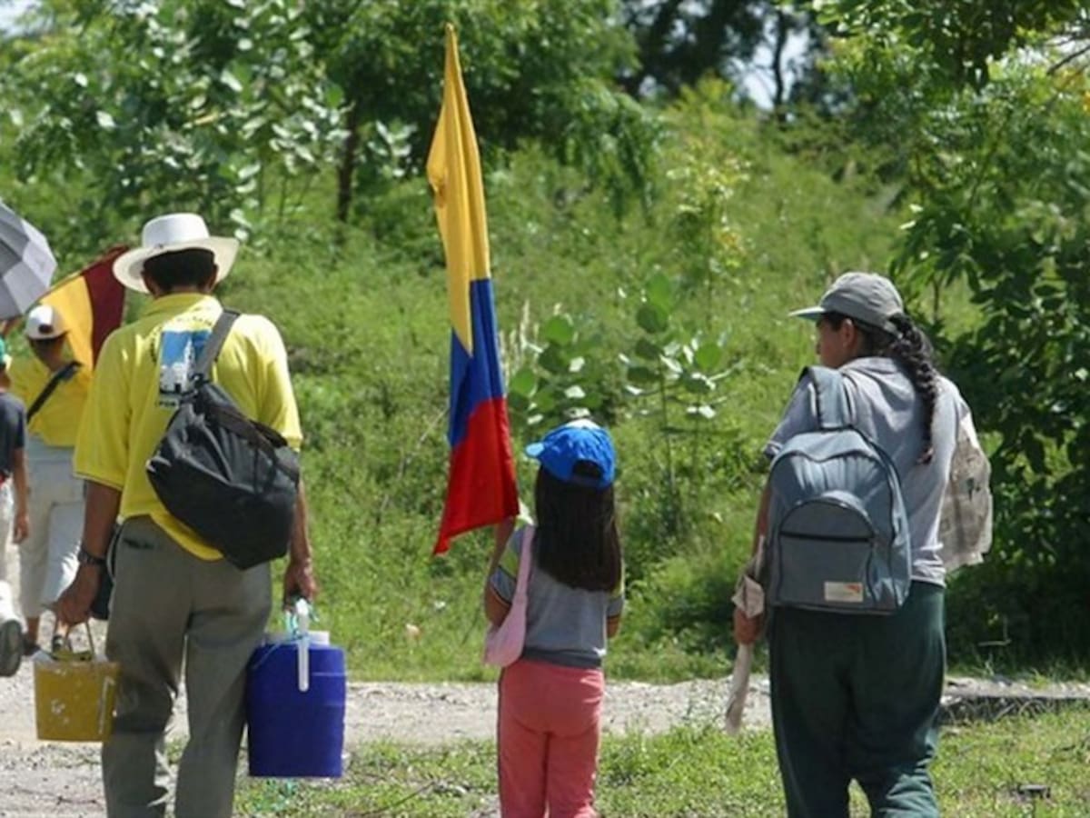 “Encontramos comunidades silenciadas”: Cordoberxia sobre la zona rural de Tierralta, Córdoba