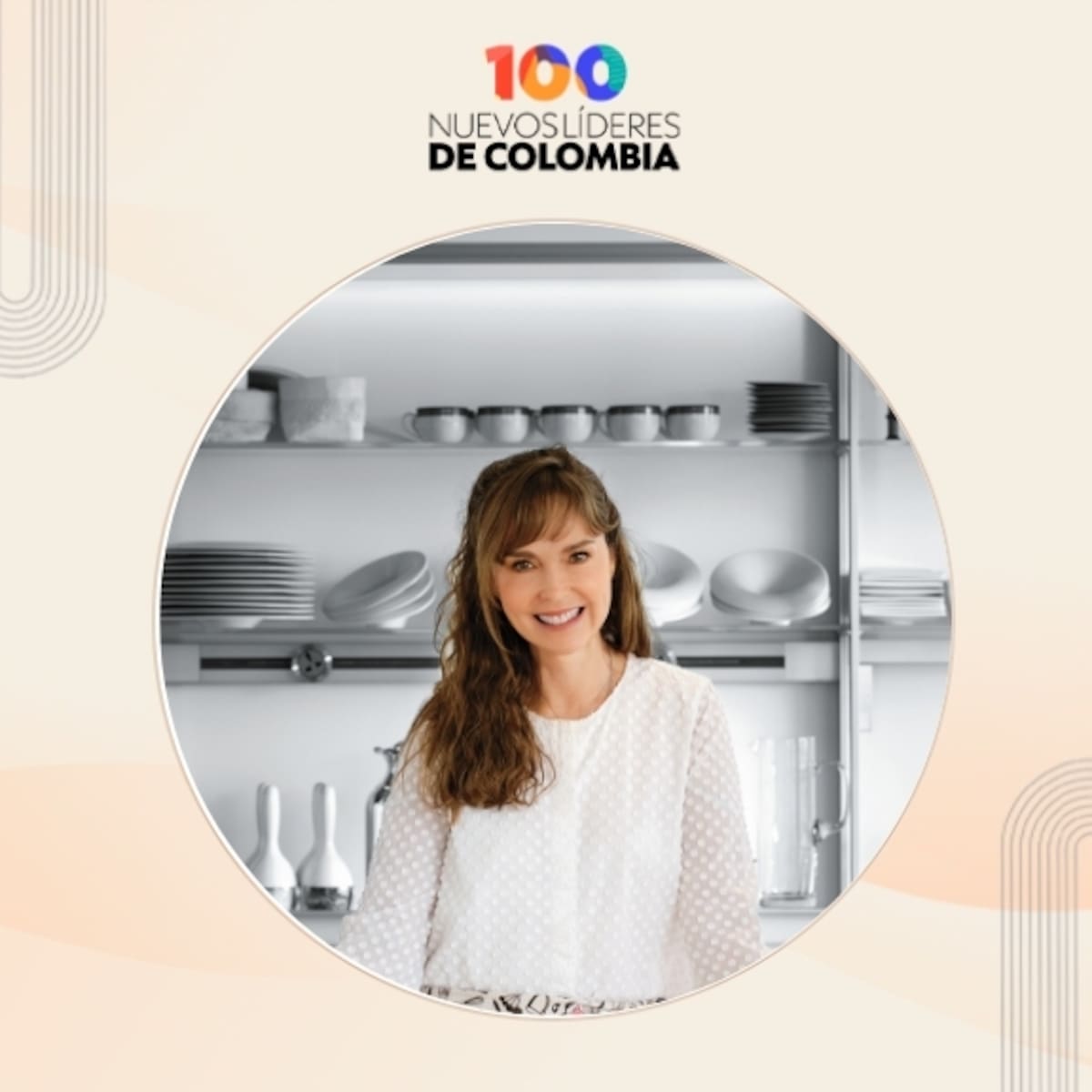 Beatriz Fernández, la creadora de un icónico restaurante colombiano con sentido social