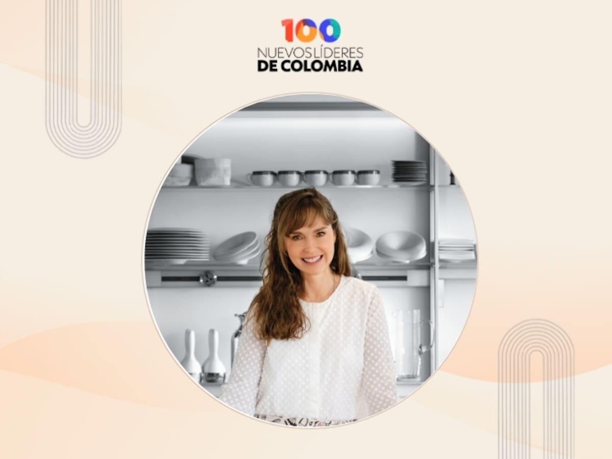 Beatriz Fernández, la creadora de un icónico restaurante colombiano con sentido social
