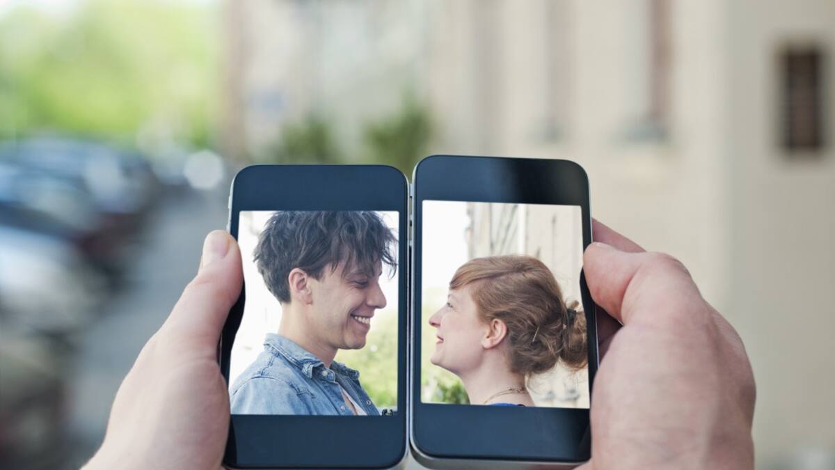 "Layk", la comunidad de solteros en Facebook