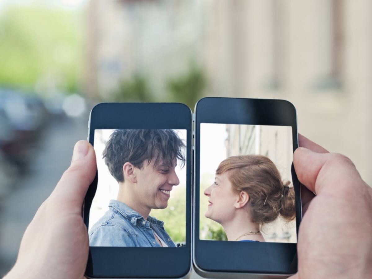 "Layk", la comunidad de solteros en Facebook