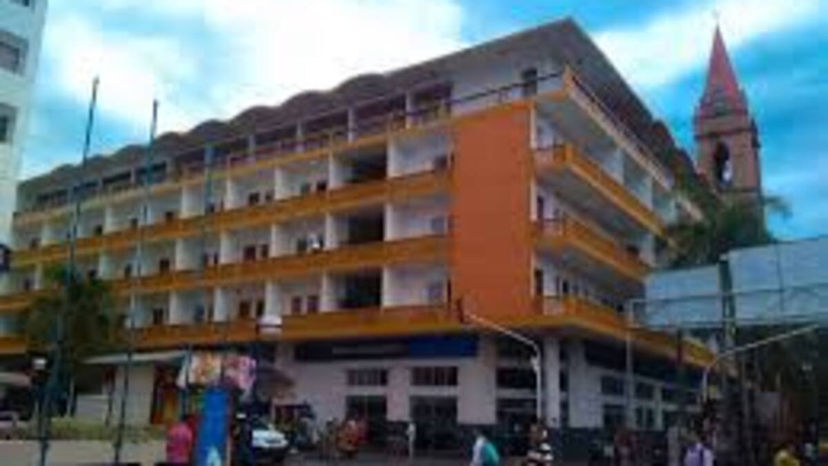 Alta ocupación hotelera en Neiva durante festividades del San Pedro