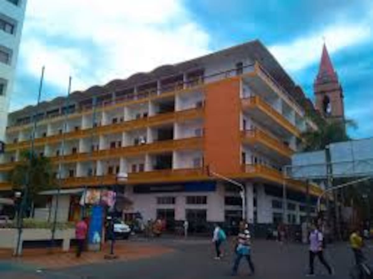 Alta ocupación hotelera en Neiva durante festividades del San Pedro