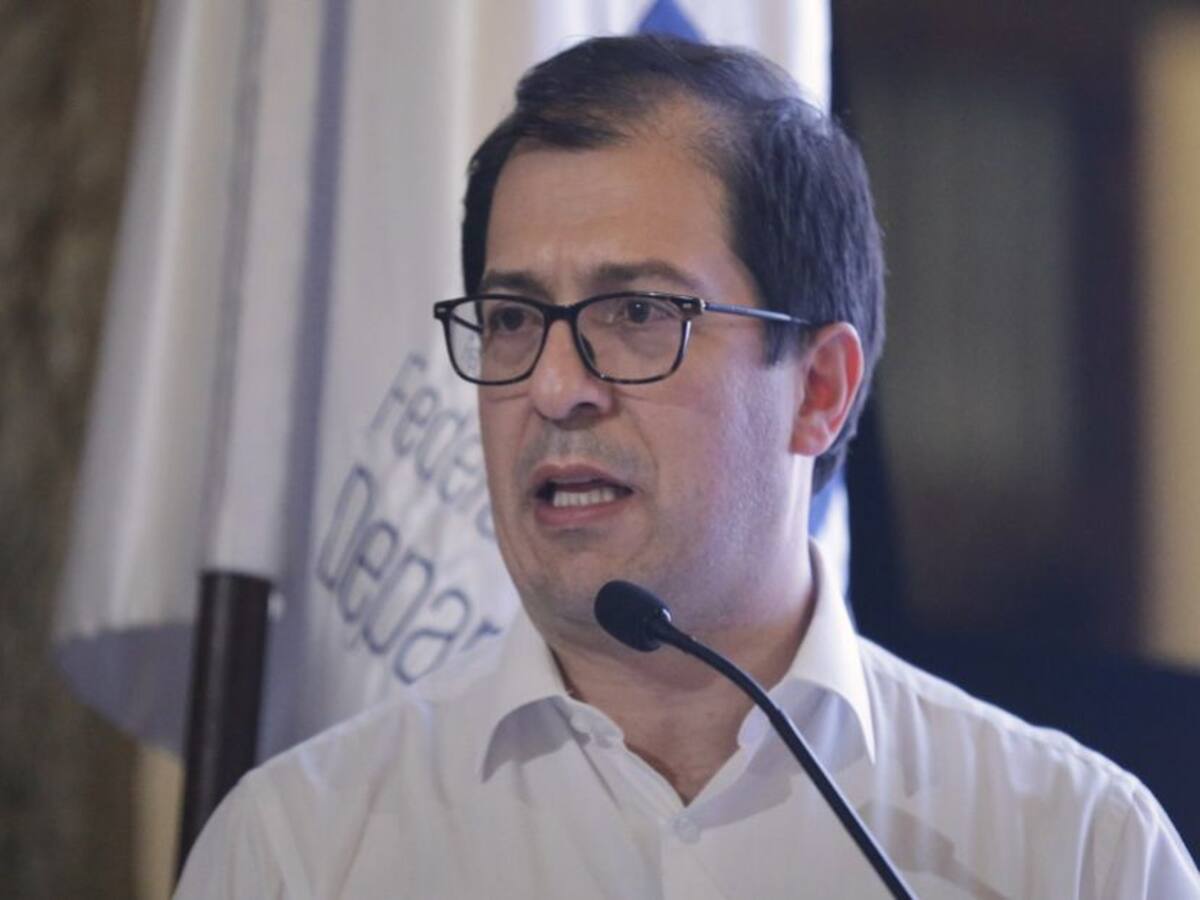 Fiscal General anuncia un bloque de lucha contra el crimen en Córdoba