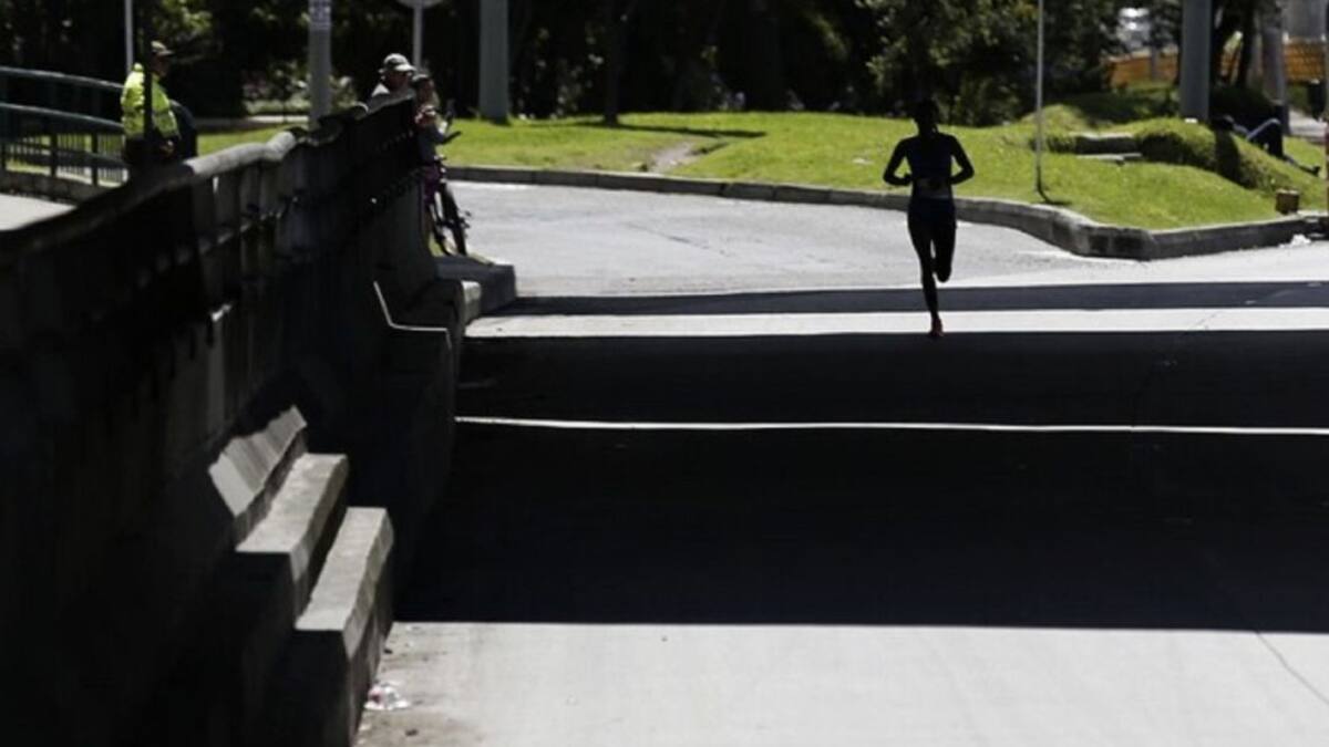 Hombre murió en la Media Matarón en Cartagena: especialista explica razones