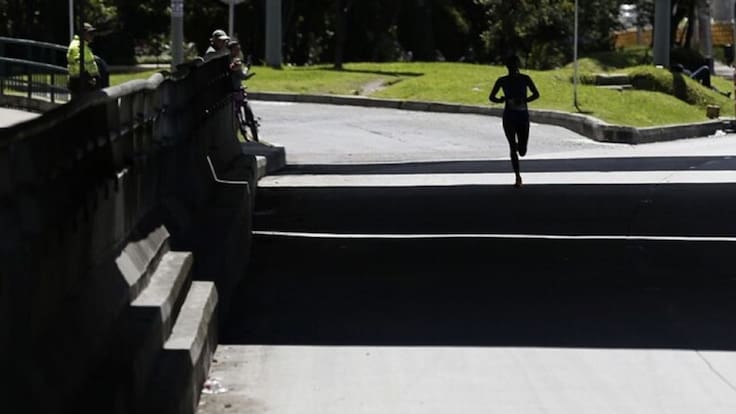 Hombre murió en la Media Matarón en Cartagena: especialista explica razones