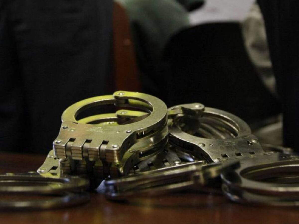 Un hombre abusó y luego le robó $300 mil a una menor en Medellín