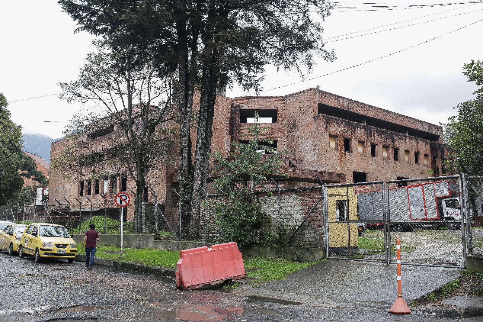 Exploratorio Nacional / Colprensa