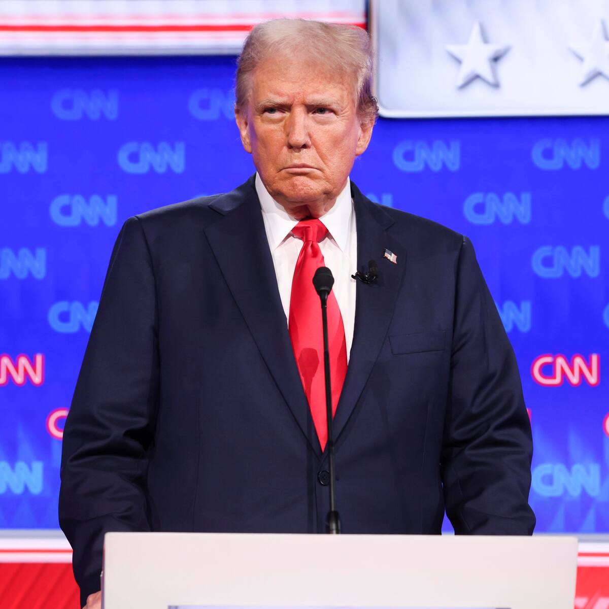 ¿Trump por encima de la ley? Consejero en la Casa Blanca explicó inmunidad presidencial