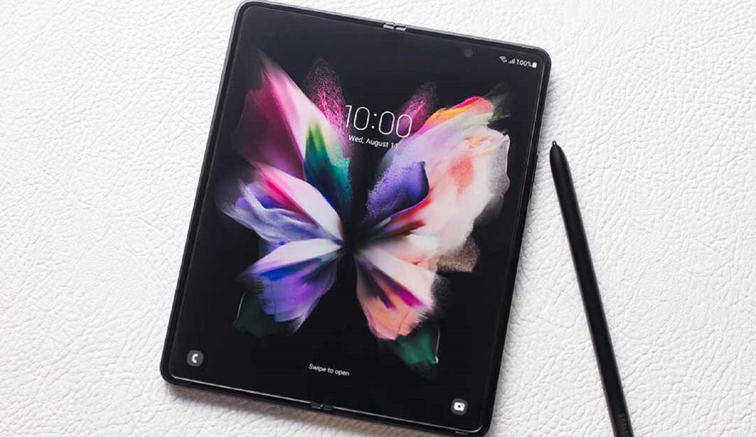 Samsung Galaxy Z Fold3