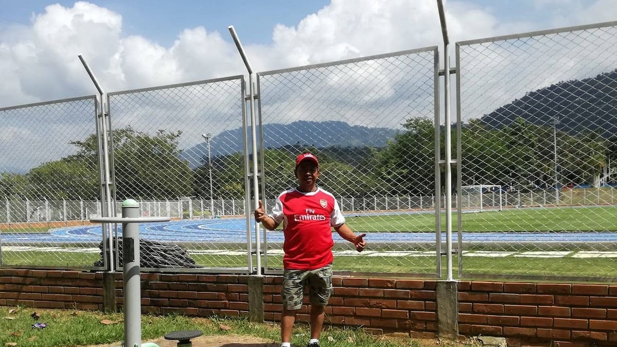 Confirman muerte de veterinario de Morroa, Sucre durante vendaval que afectó Sucre y Córdoba