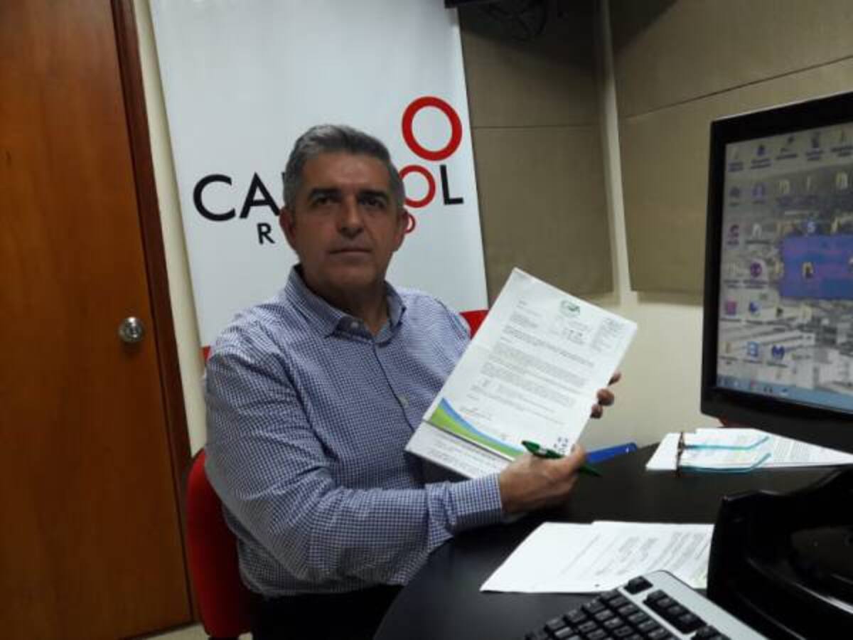 Tarifas de servicios de EPA han aumentado tres veces en menos de 2 años
