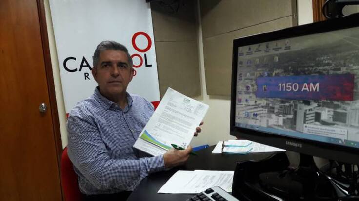 Tarifas de servicios de EPA han aumentado tres veces en menos de 2 años