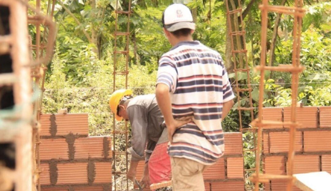 Estafan a campesinos del Huila, con falsas promesas de vivienda