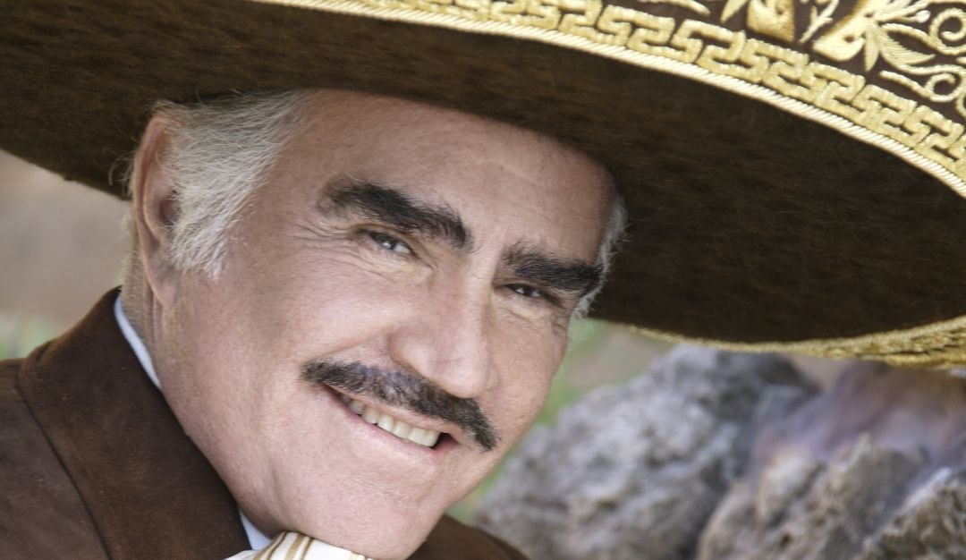 Vicente Fernández
