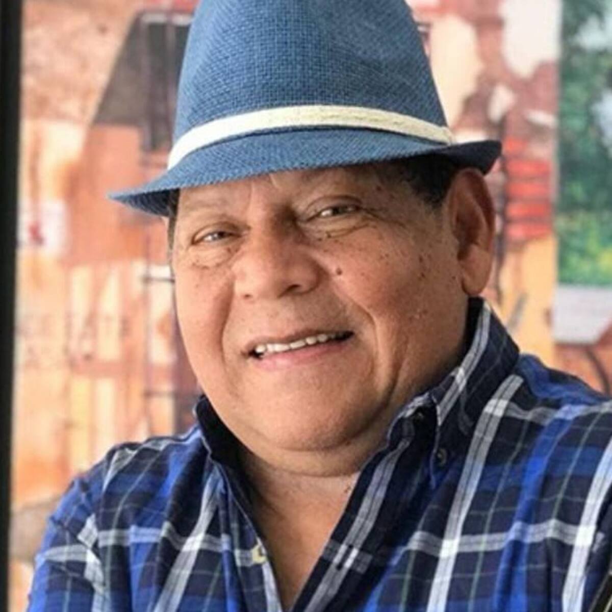 Maestros: Rosendo Romero