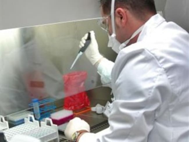 La OPS en Colombia reconoce 4 casos &#039;realmente sospechosos&#039; de gripe porcina