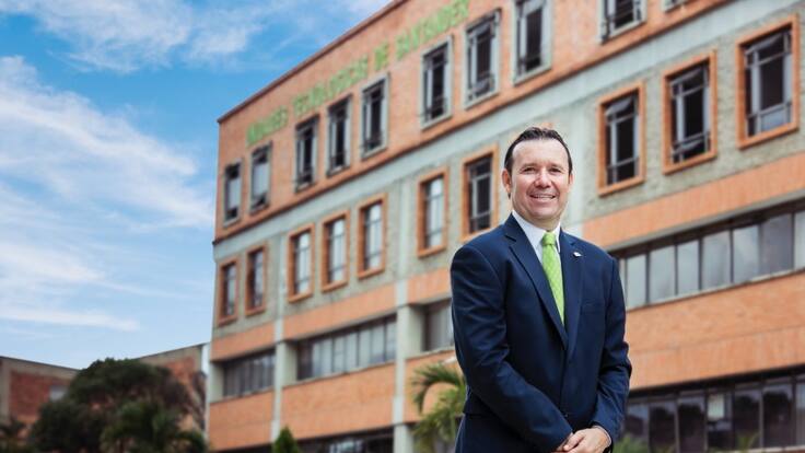 UTS recibió Acreditación Institucional en Alta Calidad