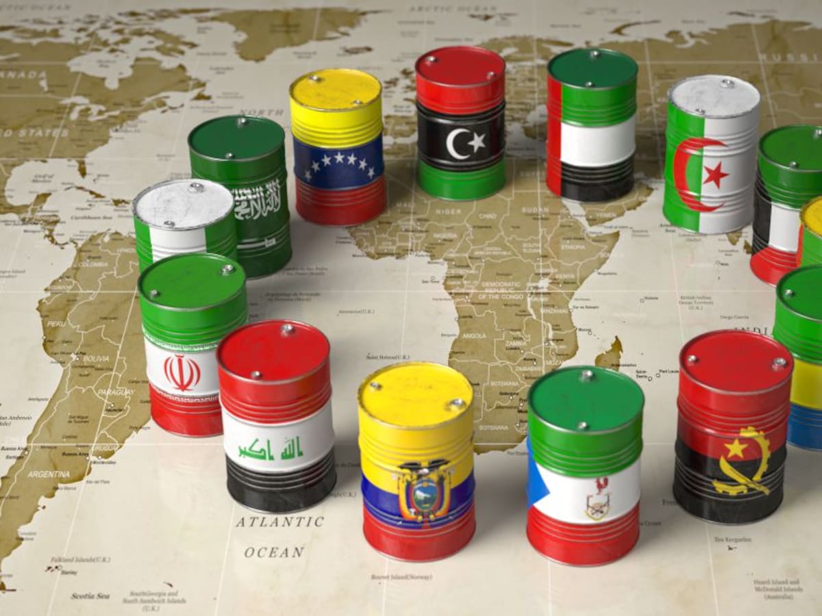 Expectativa por reunión de la OPEP+