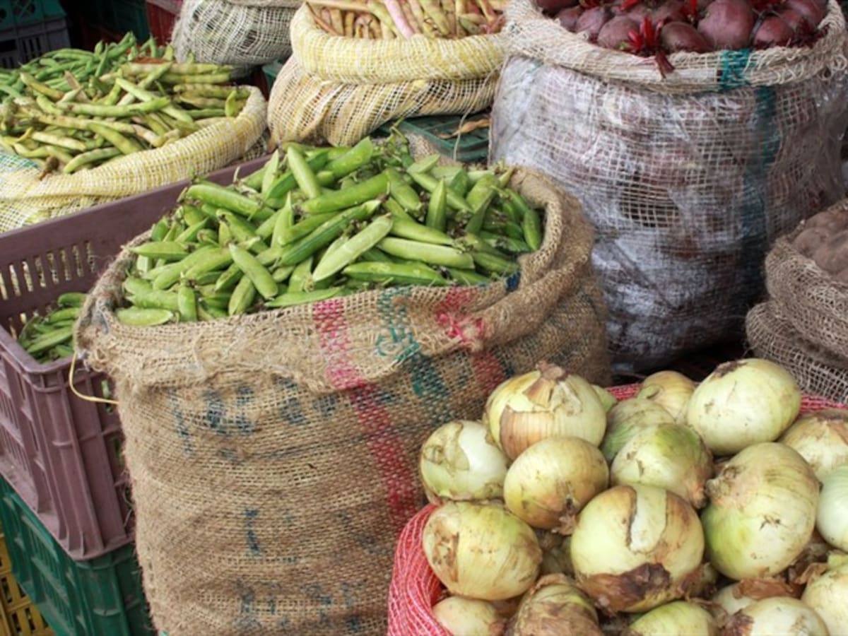 Paro minero: advierten sobre alza en los precios de productos de la canasta familiar en Montería