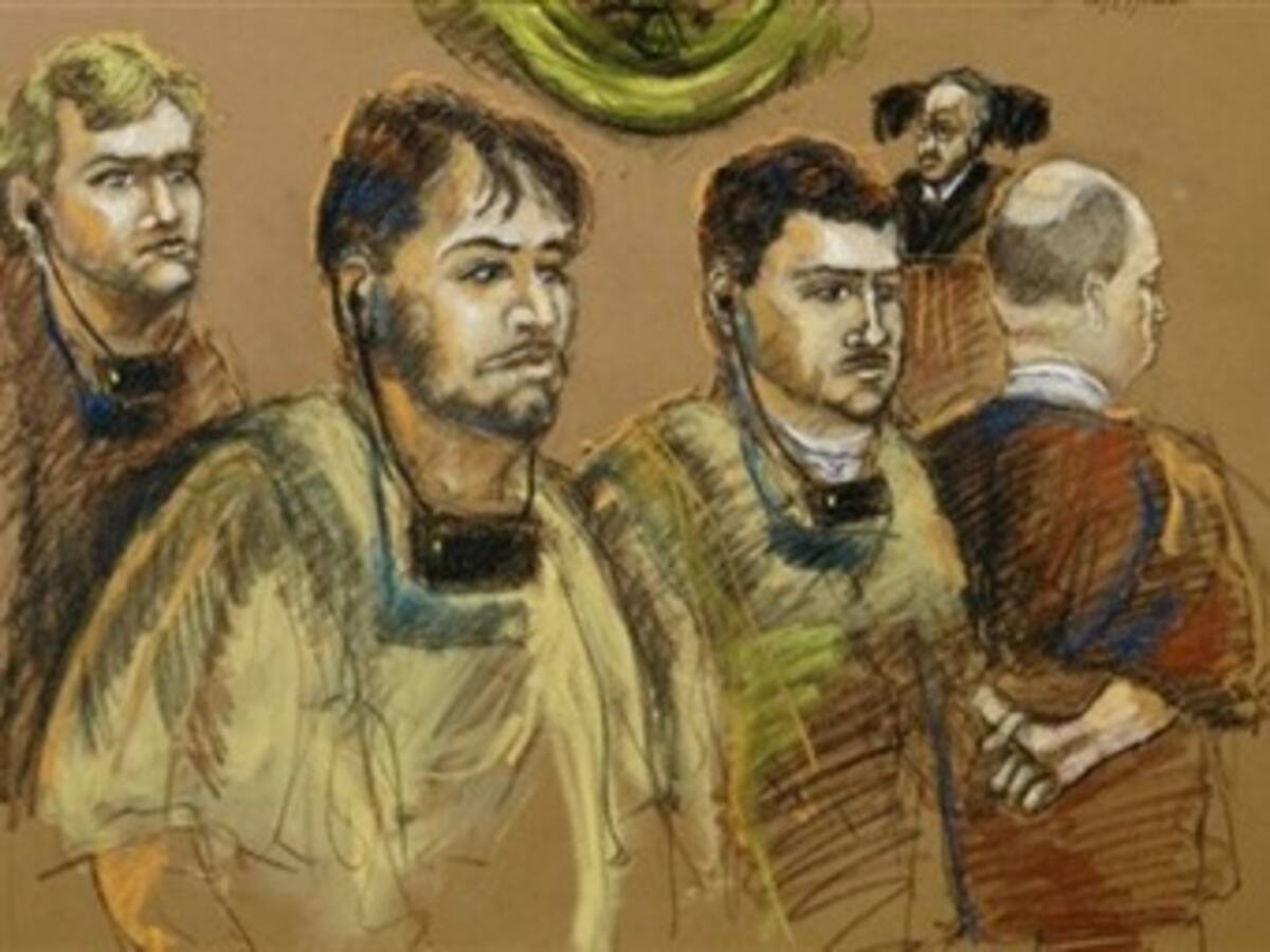 Condenan a 4 años de cárcel al empresario venezolano por el 'caso del maletín'