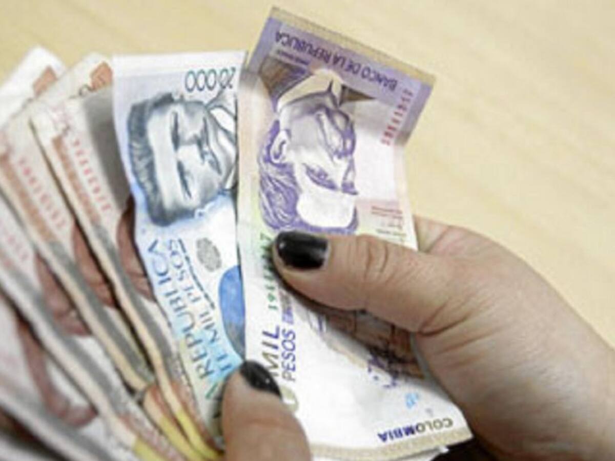 “Le estamos pidiendo a las empresas que adelanten la prima de fin de año”