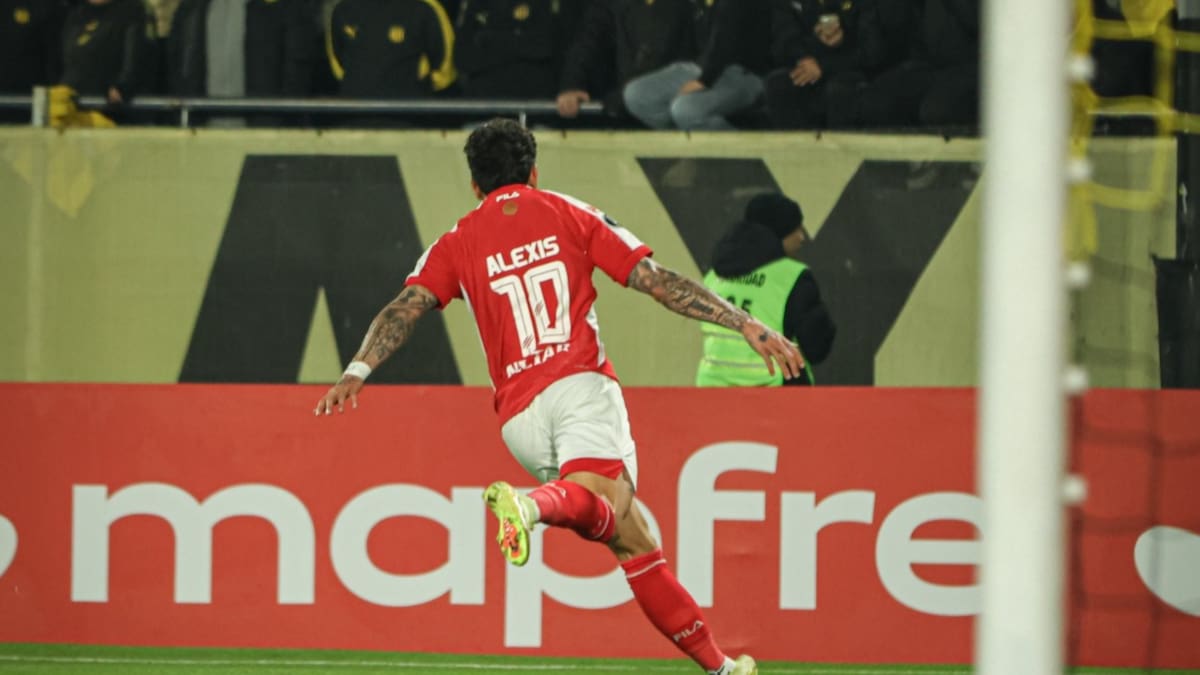 Santa Fe vence a Peñarol, pero no le alcanza en Libertadores: así quedó en la tabla de posiciones