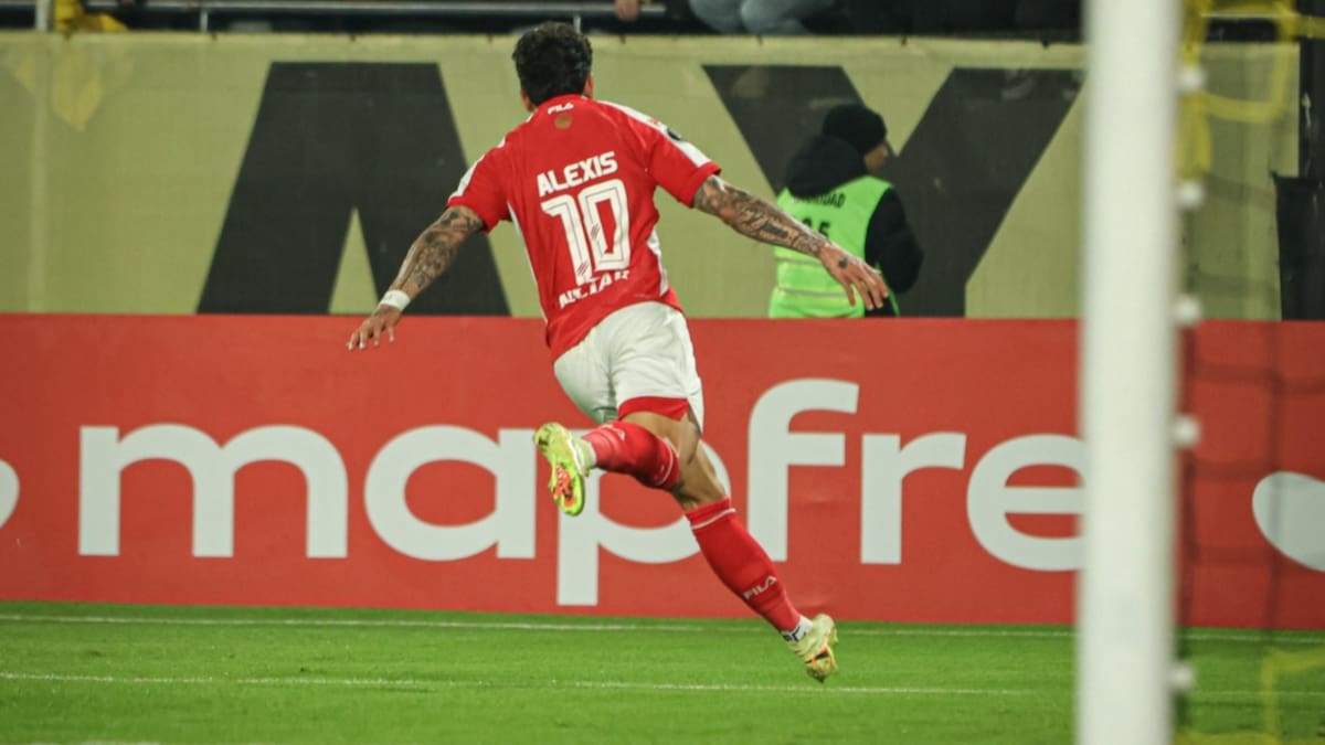 Santa Fe vence a Peñarol, pero no le alcanza en Libertadores: así quedó en la tabla de posiciones