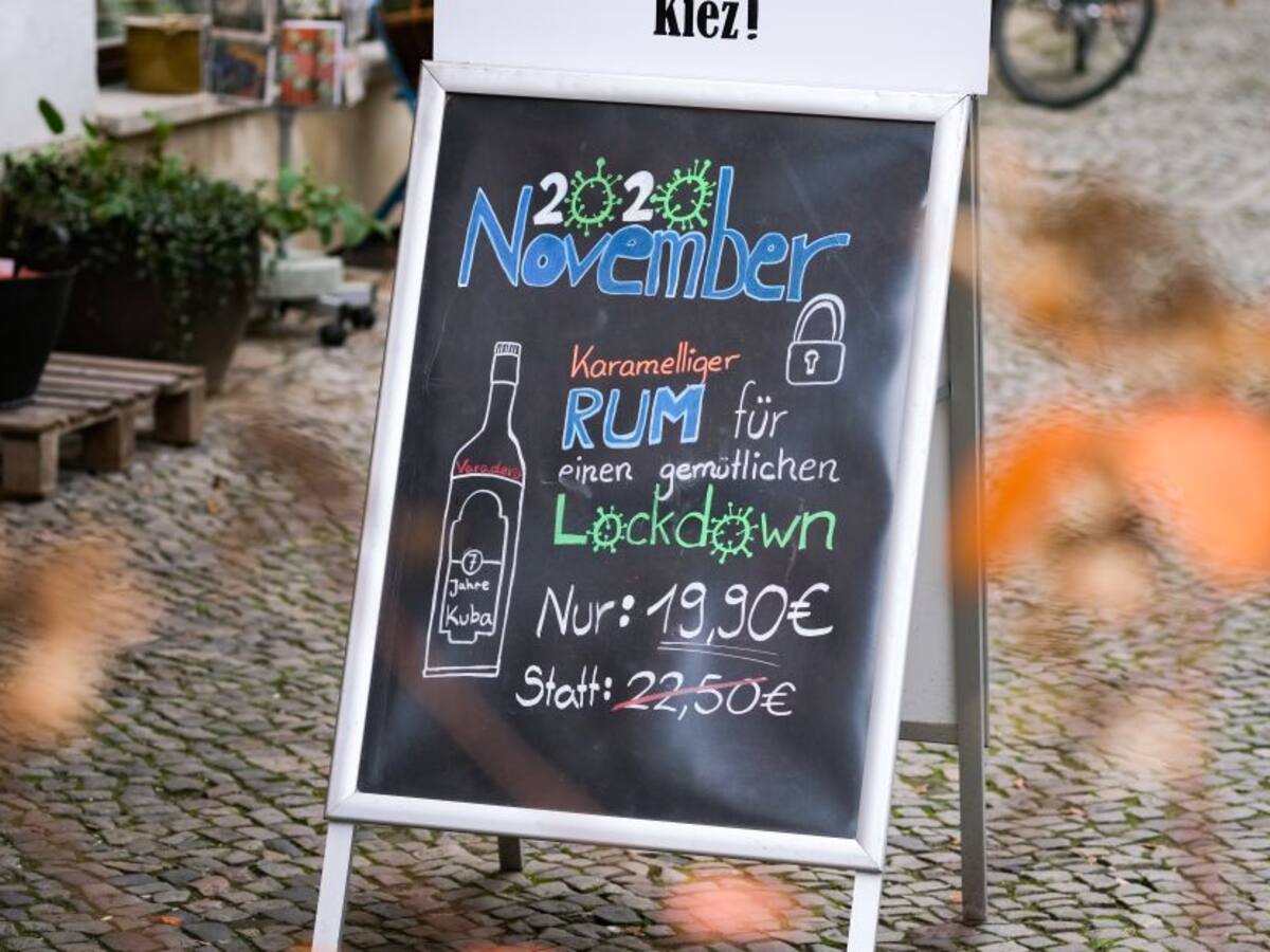 Colombia, entre los países que menos se emborrachan en el mundo