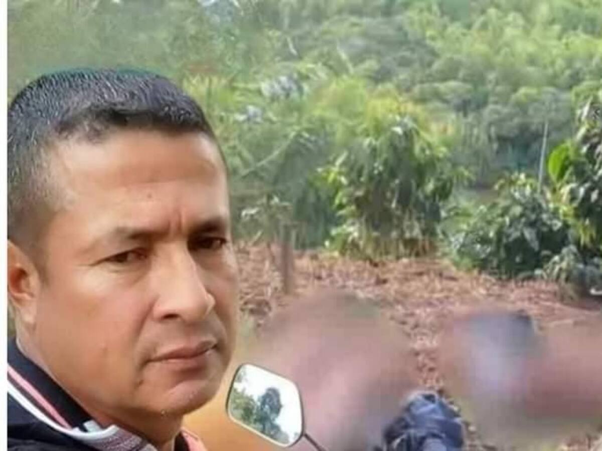 Hermanos fueron asesinados en zona rural de Garzón, Huila, al parecer por disidencias