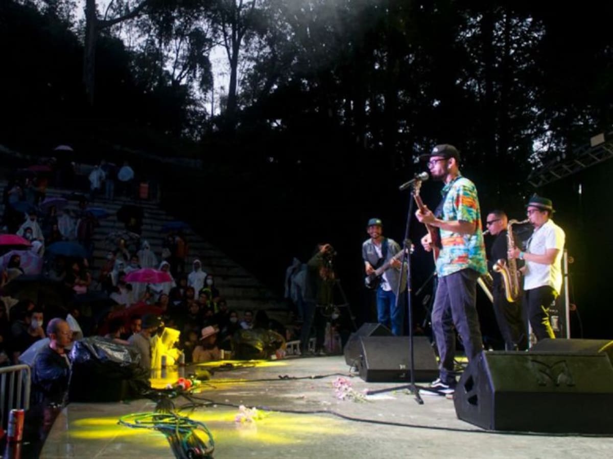 Medellín busca que habilitar los aforos completos en lugares para eventos