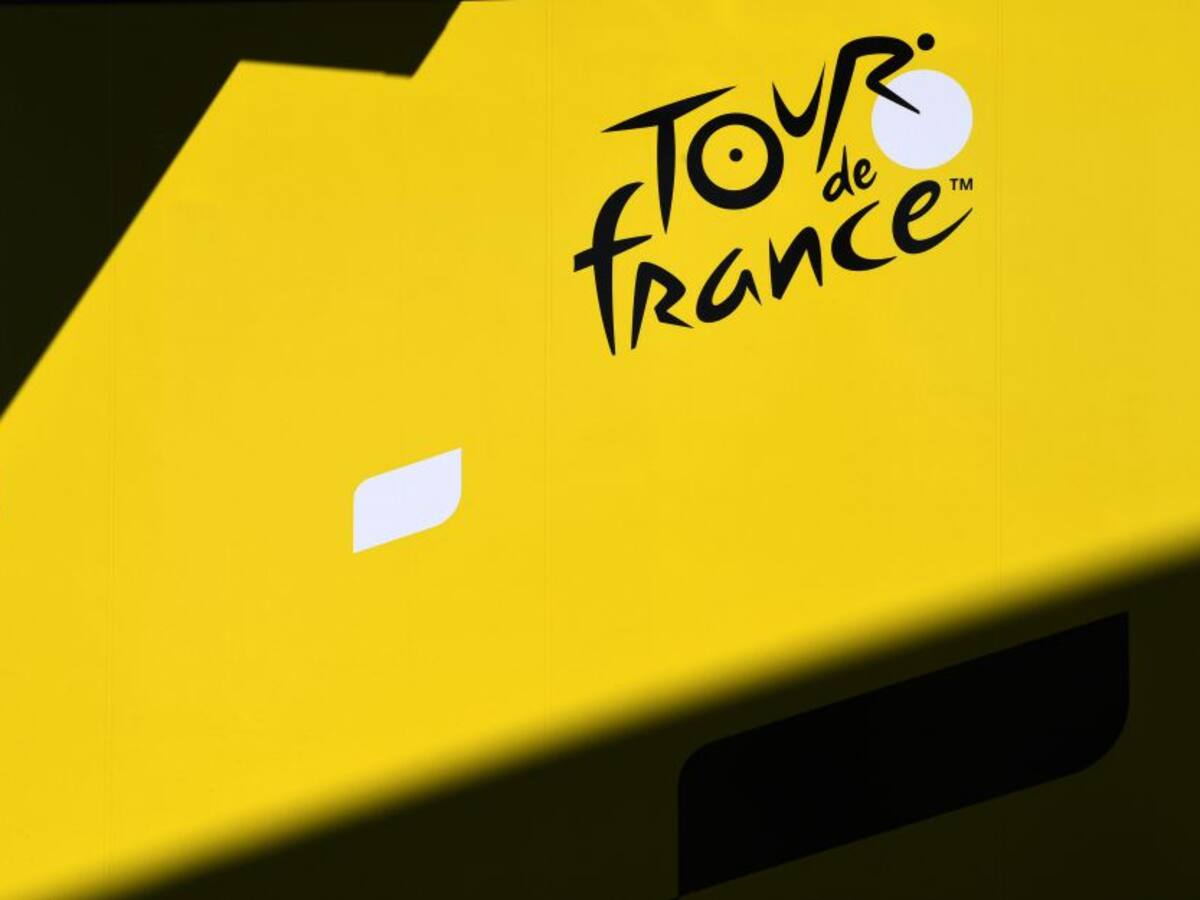 El Tour regresa a sus fechas tradicionales y arranca en tierra de campeones