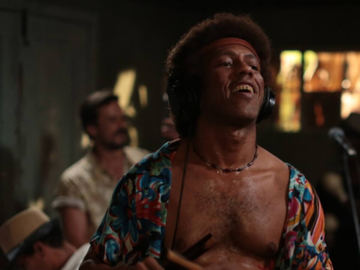 Se estrena la película ‘La Rebelión’, una mirada intima al Joe Arroyo