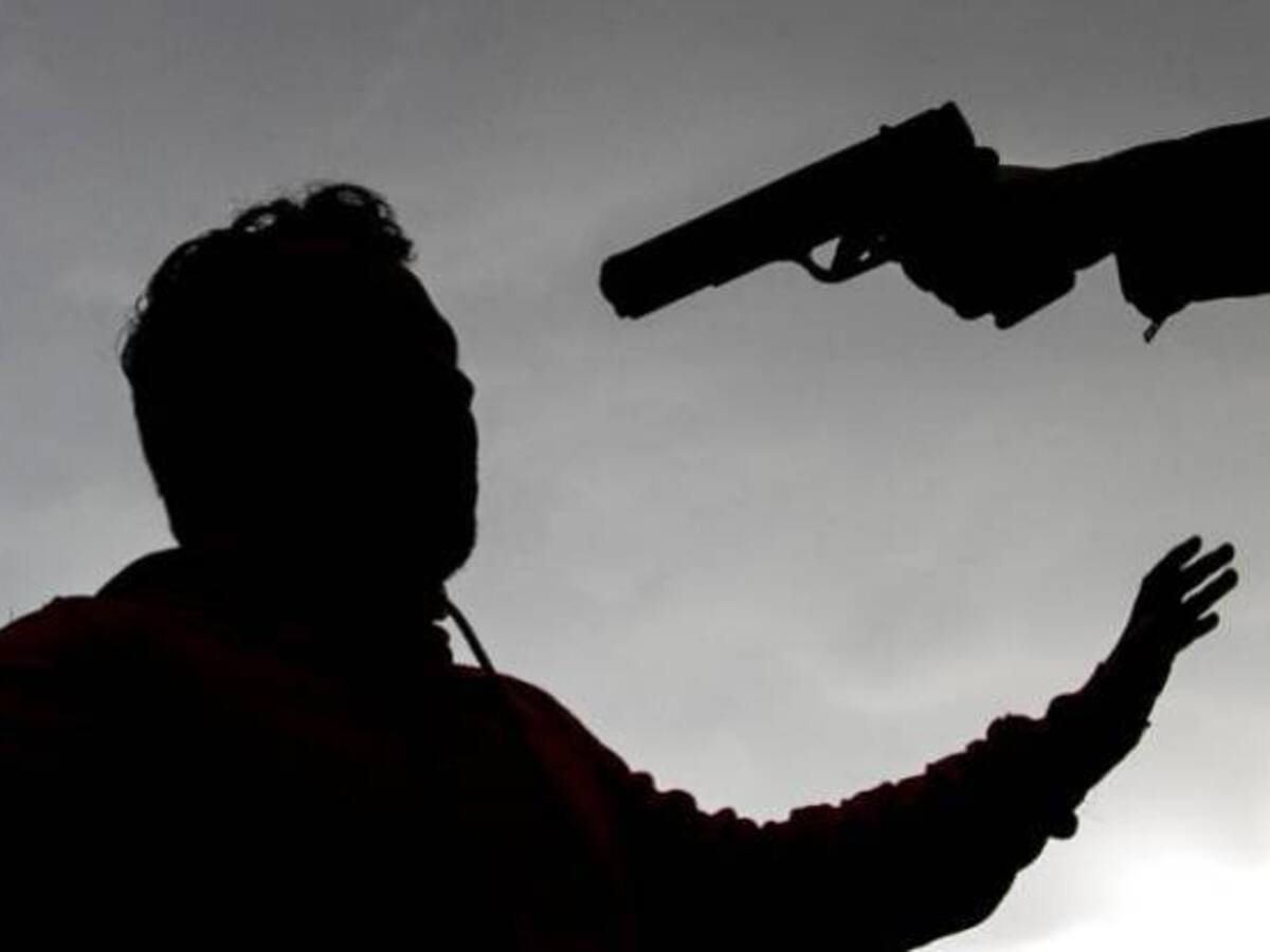 “Han ido en aumento los ataques a defensores de derechos humanos” Embajador de Noruega