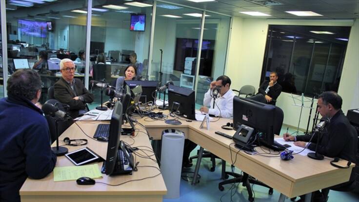 Resumen noticias Hora 20 del 5 de febrero