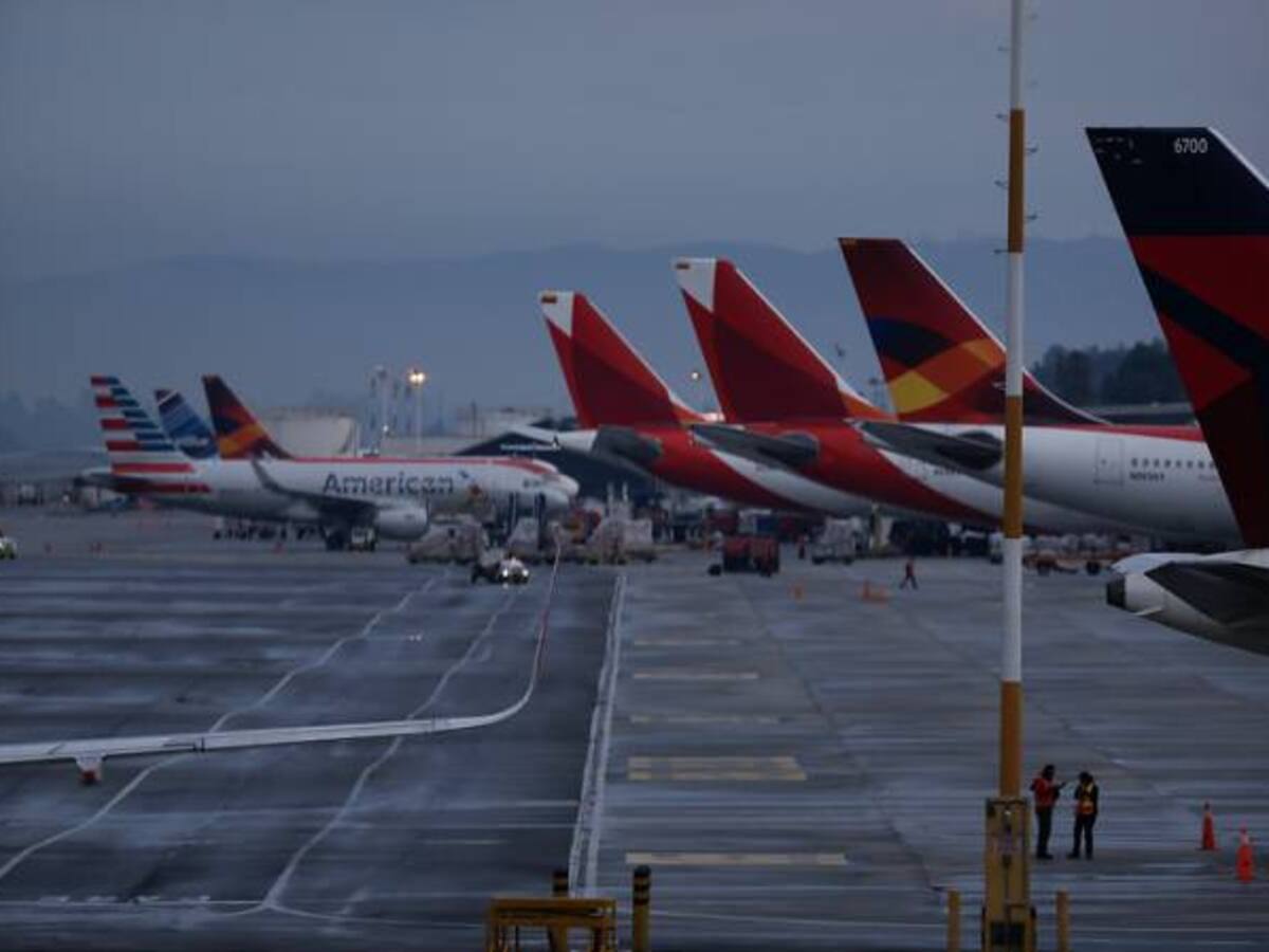 La Aerocivil realiza monitoreo a tiquetes aéreos para evitar especulación