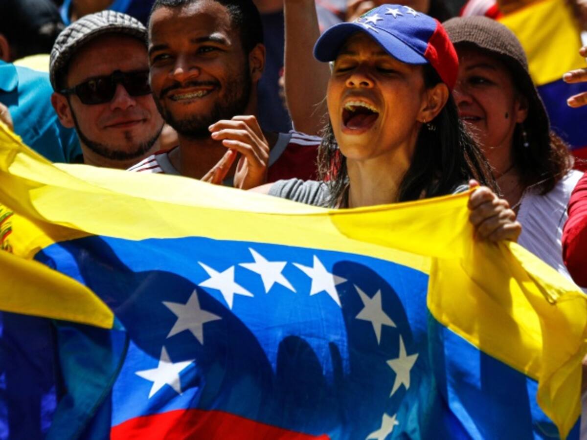 En Venezuela las posibilidades de una salida dialogada se extinguieron: Ramón Muchacho