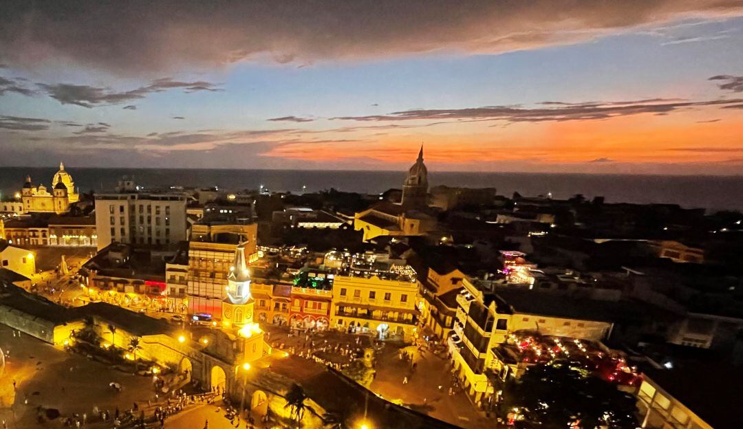 En el debate de control político para tratar los problemas del Centro Histórico quedó claro que no hay soluciones a corto plazo
