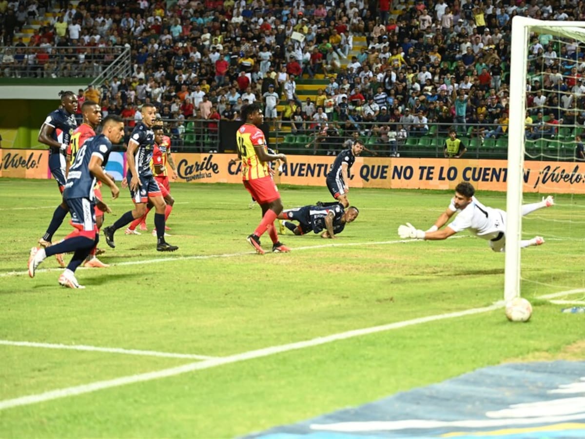 Deportivo Pereira vs. Alianza: hora y cómo seguir por la Liga colombiana