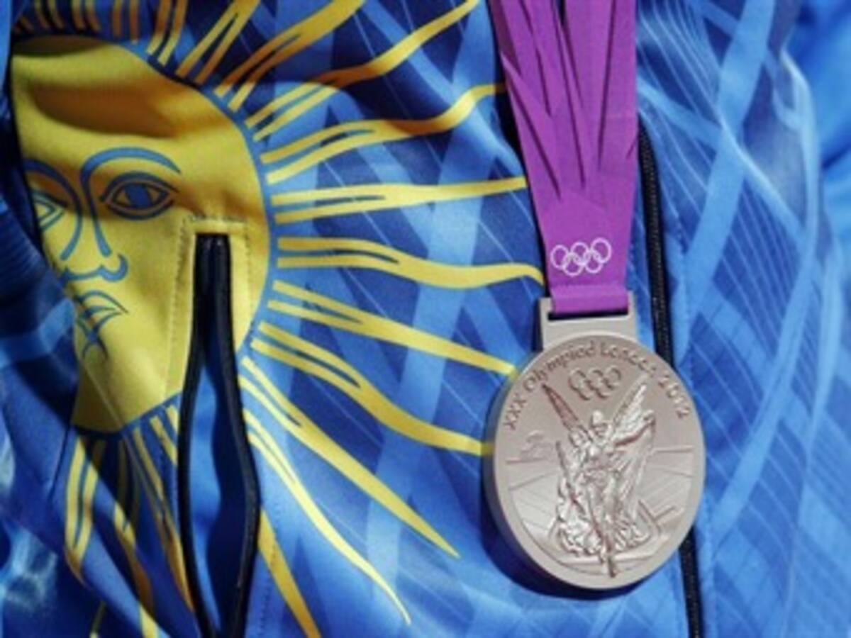 Argentina tuvo el mejor día en los Olímpicos