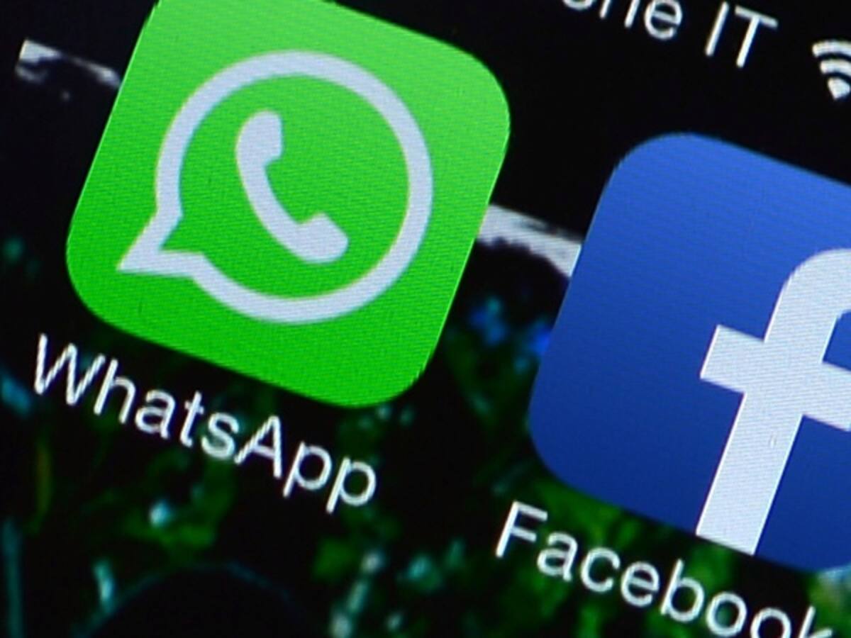 La nueva apuesta de Facebook y Whatsapp: ahora unen a más