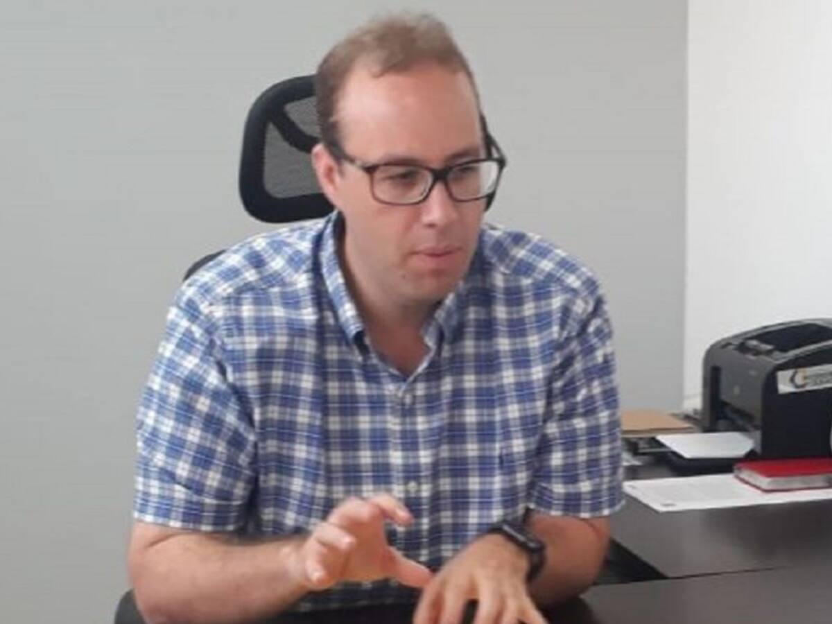 En Córdoba no hay injerencia del ELN pero toman recaudo ante paro armado