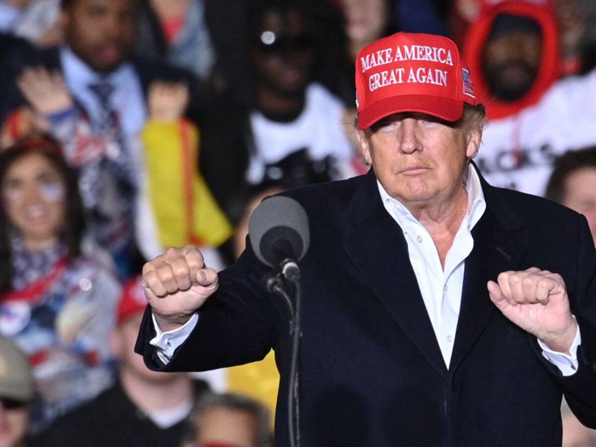 Truth Social: La red social de Trump para competir con Twitter